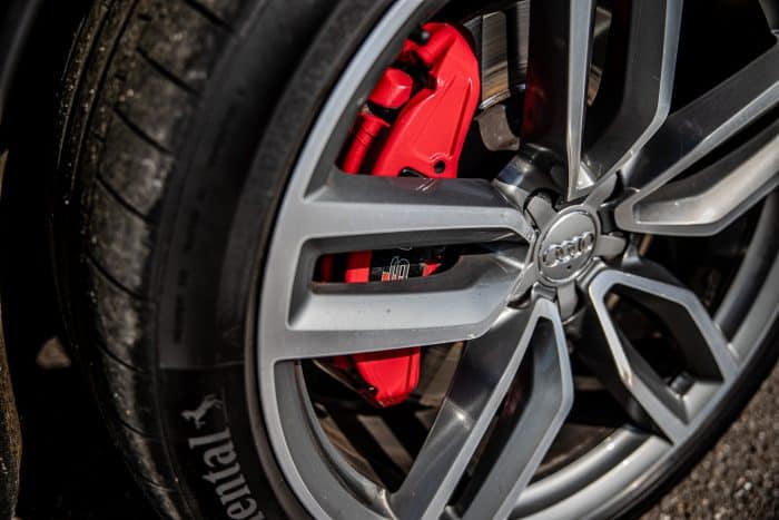 SQ5 detaljer