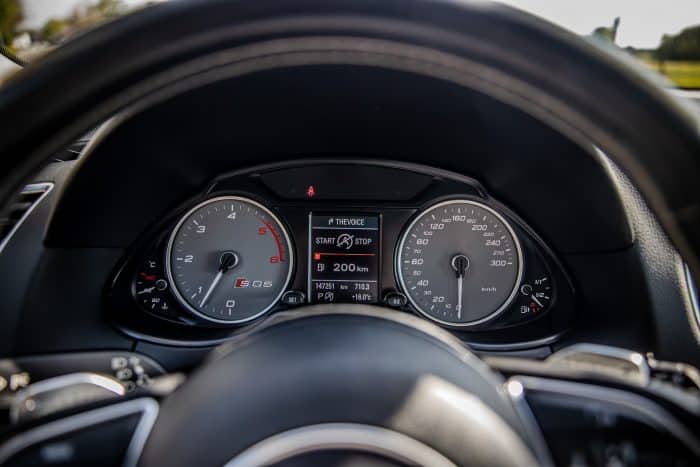Cockpit