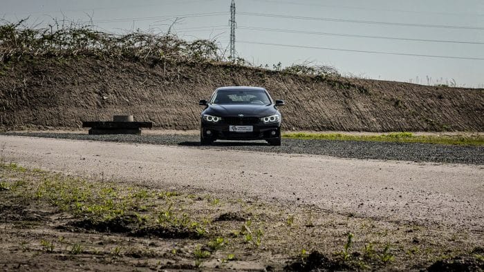 BMW 430d
